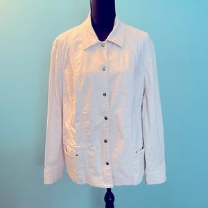 Women's Utility Jacket